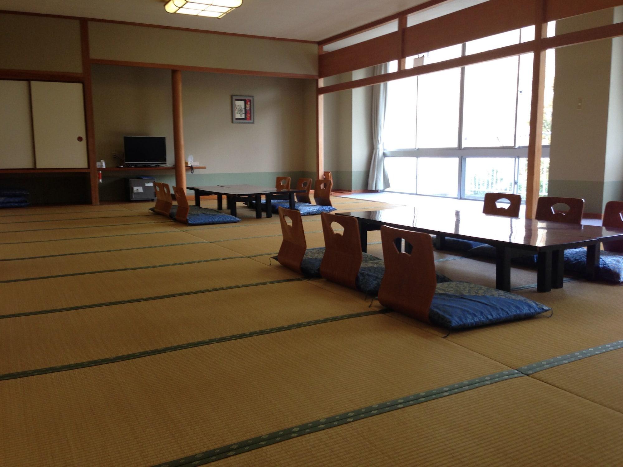 火之谷温泉美杉度假酒店 津市 外观 照片