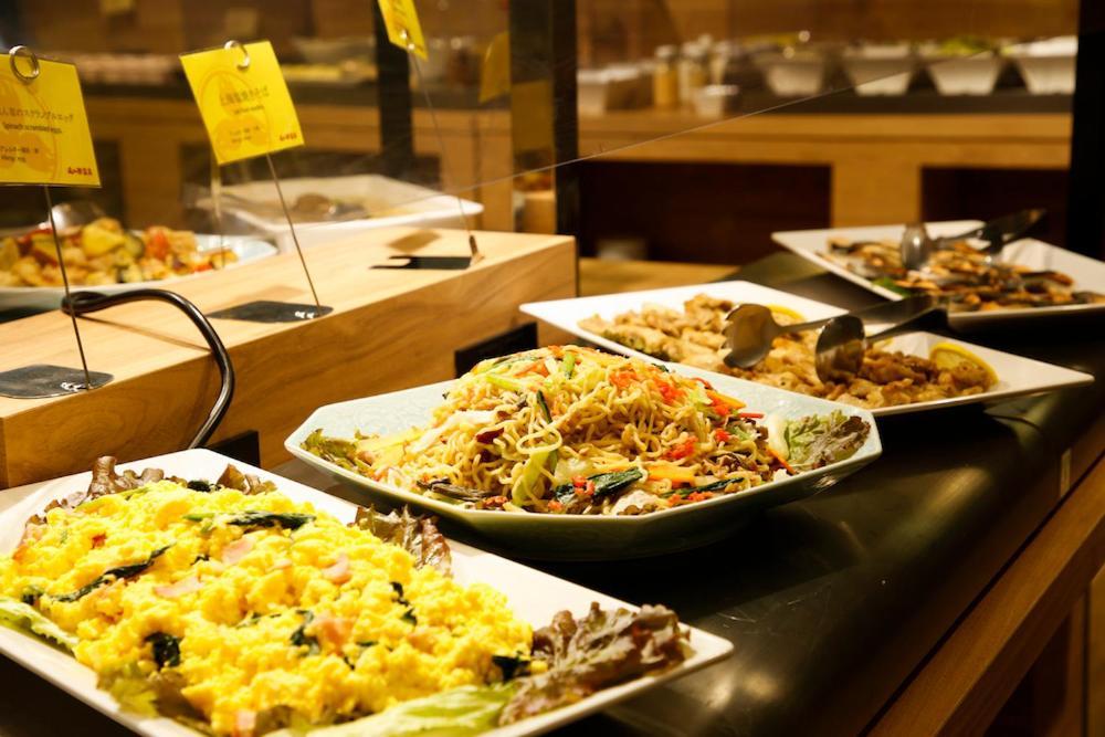 火之谷温泉美杉度假酒店 津市 外观 照片