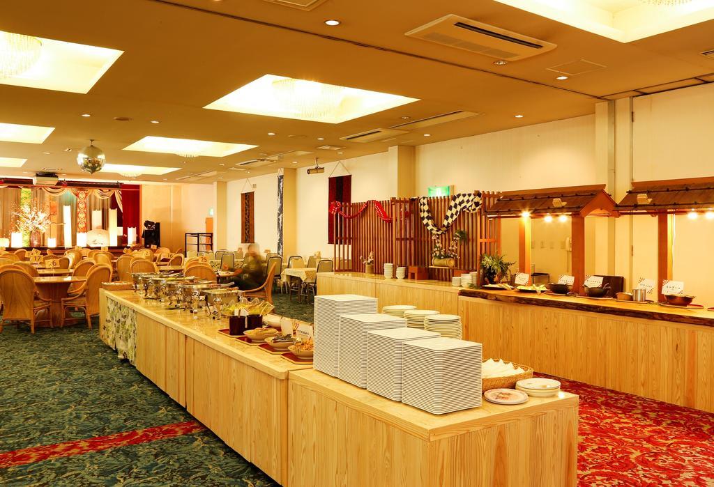火之谷温泉美杉度假酒店 津市 外观 照片